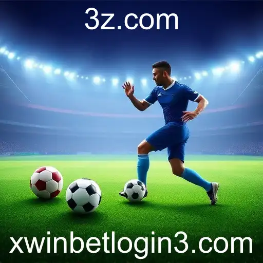 Gestão de Conta no Xwin Bet Login: Controle e Otimização de Sua Experiência de Jogo