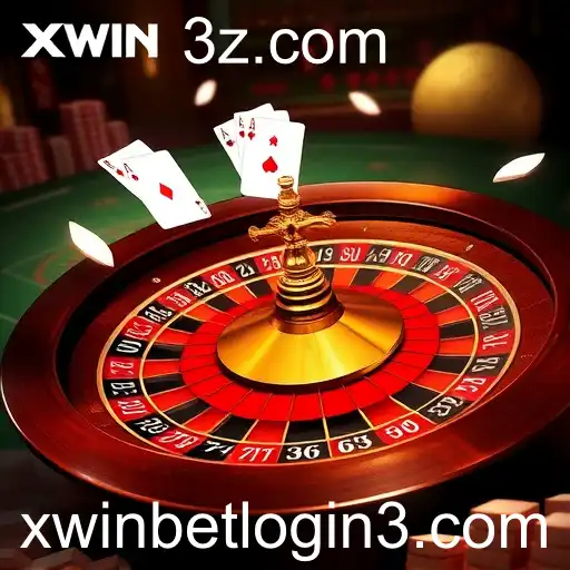 Explorando os Jogos de Cassino na Plataforma Xwin Bet