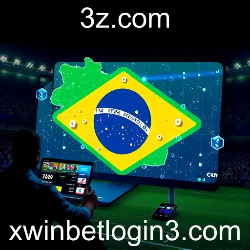 Crescimento das Apostas Online no Brasil