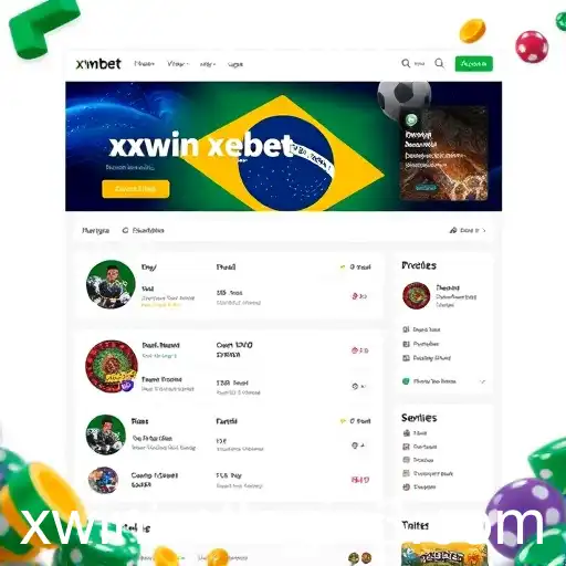 Crescimento do Jogo Online no Brasil em Meio a Regulamentações