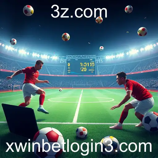 Impacto da Tecnologia nos Jogos Online