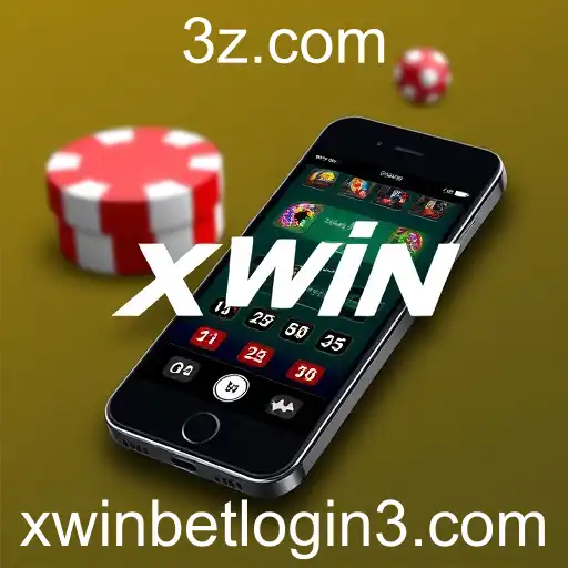 Revolução Mobile: A Nova Era dos Jogos em 'xwin bet login'