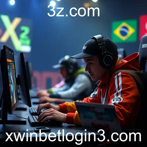 A Evolução dos Jogos Online no Brasil