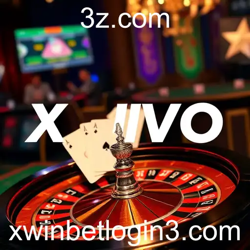 Novos Rumos para Xwin Bet no Crescente Mercado de Jogos Online