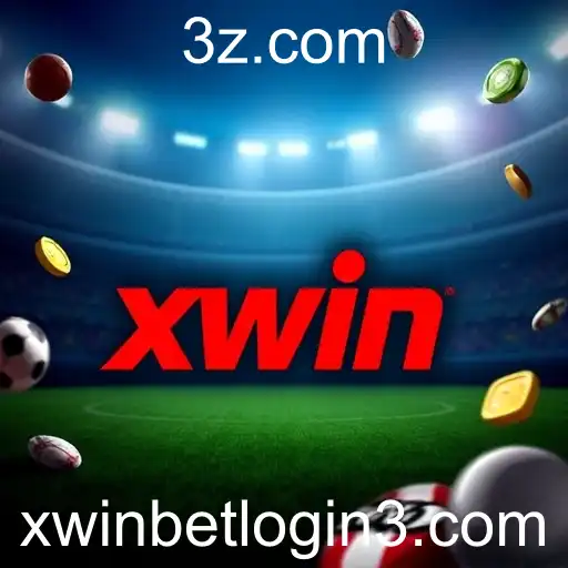 Explorando a Categoria 'Promoções' no Xwin Bet Login