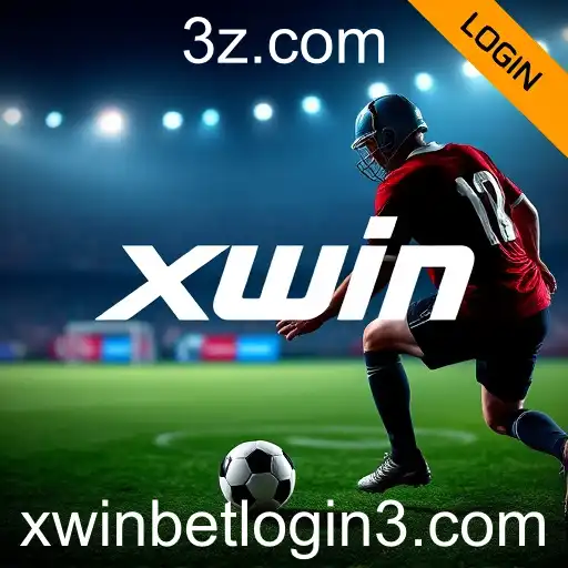 Apostas Esportivas: Emoção e Estratégia no xwin bet login