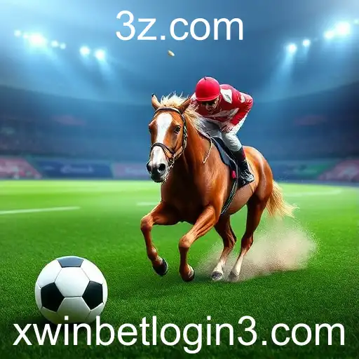 Jogos Virtuais: A Nova Fronteira das Apostas Online no 'xwin bet login'