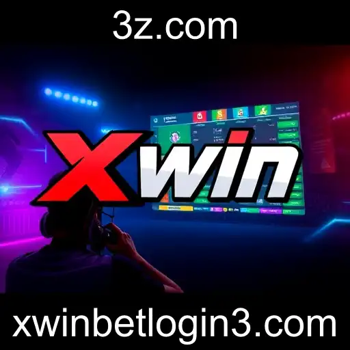 A Ascensão do Xwin Bet em Tempos de Mudança